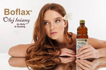 Olejowanie Włosów Olejem Lnianym Boflax: Naturalna Pielęgnacja i Jej Korzyści